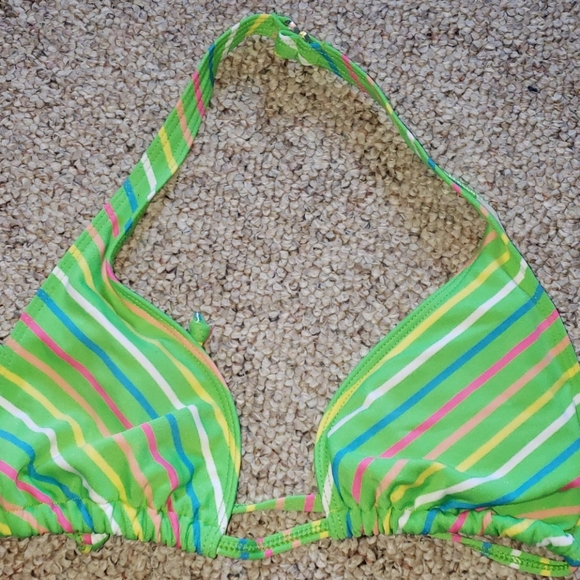 Ralph Lauren bikini set size Extra Small